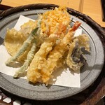 Tempura Washoku Daigo - 