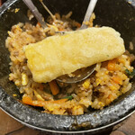 焼肉居酒屋 だいどこHANARE - 