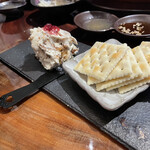 焼肉居酒屋 だいどこHANARE - 