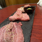 焼肉四季 - 