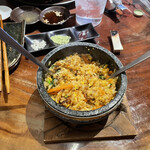 焼肉居酒屋 だいどこHANARE - 