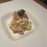 酒蔵鍋 天満店 - 