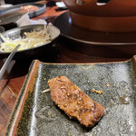 焼肉居酒屋 だいどこHANARE - 