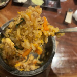 焼肉居酒屋 だいどこHANARE - 