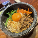 焼肉居酒屋 だいどこHANARE - 