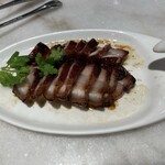 MENG MENG ROASTED DUCK - 料理写真:
