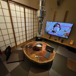 焼肉居酒屋 だいどこHANARE - 