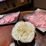 焼肉居酒屋 だいどこHANARE - 