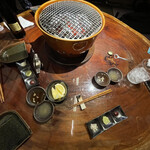 焼肉居酒屋 だいどこHANARE - 