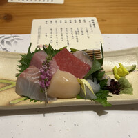 別邸 きときと -  別邸 きときと -