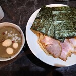 中華SOBA にぼ乃詩 - 