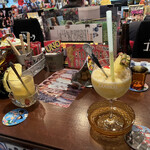 卵DE酒場 - 