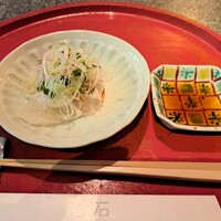 妙見石原荘 食菜石蔵 - 