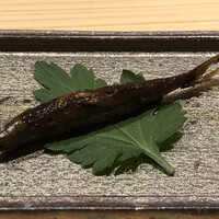 鮨しいな - 