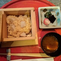 妙見石原荘 食菜石蔵 - 