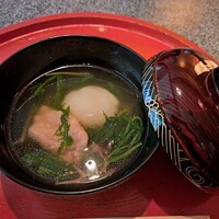 妙見石原荘 食菜石蔵 - 