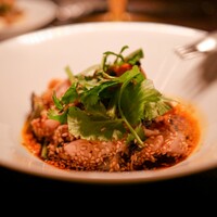 THE CONDER HOUSE - 四川よだれ鶏