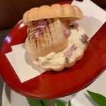 酒と饂飩 こなから - 