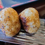 干物と炭火 勝ちどき - 