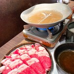 道産羊肉割烹 ラムぴりか - 