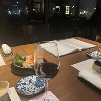 先斗町 魯ビン - 