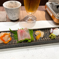 道産羊肉割烹 ラムぴりか - 