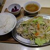 肉野菜炒め ベジー太 赤坂総本店