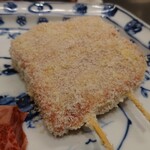 肉料理ふくなが - 