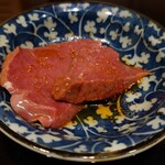 肉料理ふくなが - 