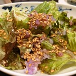 肉料理ふくなが - 