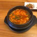 韓国焼肉 韓国料理 いぶし - 