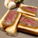 肉料理ふくなが - 