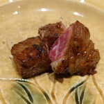 肉料理ふくなが - 