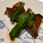 肉料理ふくなが - 