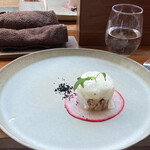 イル ギオットーネ ディ ピュー - 