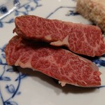 肉料理ふくなが - 