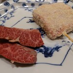 肉料理ふくなが - 