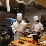 肉料理ふくなが - 