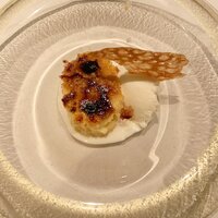 フレンチ割烹 宿 - 