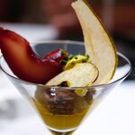 アピシウス - アヴァンデセール