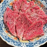 京洛焼肉 ぽめ - 