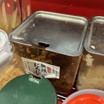 王道家直系 IEKEI TOKYO - 【再訪】卓上の無限ニンニク最高!!!