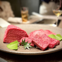 USHIGORO S. SHINJUKU - 