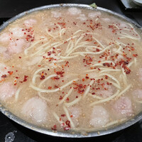 博多もつ鍋 やま中 赤坂店 - 