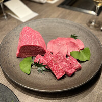 USHIGORO S. SHINJUKU - 