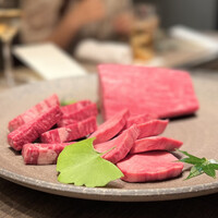 USHIGORO S. SHINJUKU - 