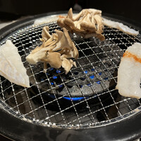 しゃぶ焼 ふくのや - 