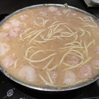 博多もつ鍋 やま中 赤坂店 - 