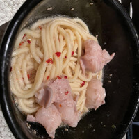 博多もつ鍋 やま中 赤坂店 - 