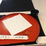 十々八 - 備品①